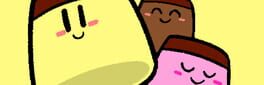 Nice Pudding World DX artwork 1