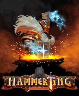 Hammerting artwork 2