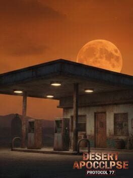 Dead End Streets artwork 10
