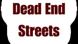 Dead End Streets artwork 4