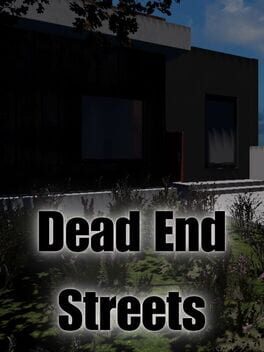 Dead End Streets artwork 8