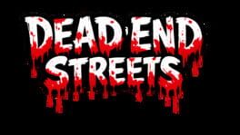 Dead End Streets artwork 7