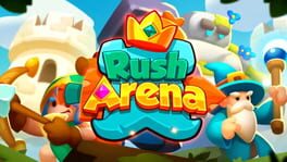 Rush Arena artwork 1