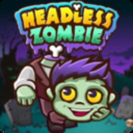 Headless Zombie 2 artwork 1