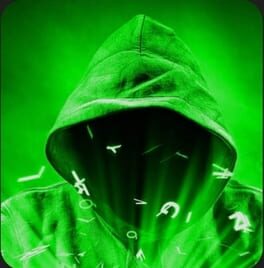 HackBot Hacking Game artwork 2