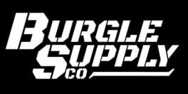 Burgle Supply Company artwork 2