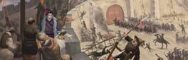 The Legend of the Heroes of the Water Margin artwork 1
