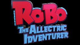 RoBo: The Allectric Idventurer artwork 1