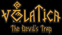 Volatica: The Devil's Trap artwork 2