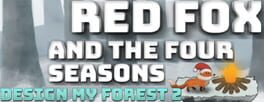 Red Fox and the Four Seasons: Design My Forest 2 artwork 1