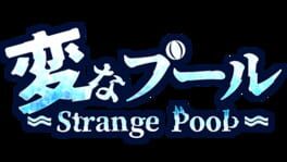 Strange Pool artwork 2