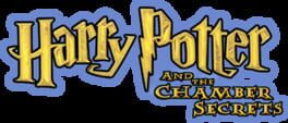 Harry Potter and the Chamber of Secrets artwork 2