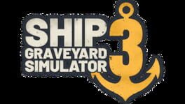 Ship Graveyard Simulator 3 artwork 2