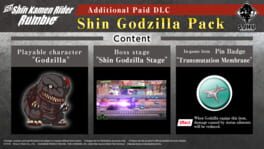 SD Shin Kamen Rider Rumble SJHU Season Pass artwork 3