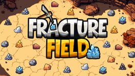Fracture Field artwork 2