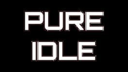 Pure Idle artwork 2