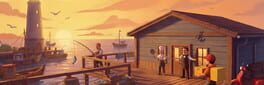 Fish House Simulator artwork 1