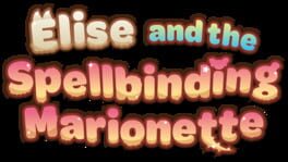 Elise and the Spellbinding Marionette artwork 2