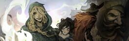 Town of Cinders artwork 1