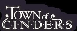 Town of Cinders artwork 2