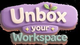 Unbox your Workspace artwork 2