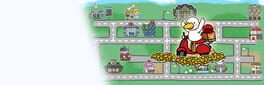 Duck Dash Delivery artwork 1