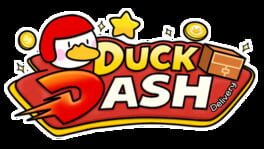 Duck Dash Delivery artwork 2