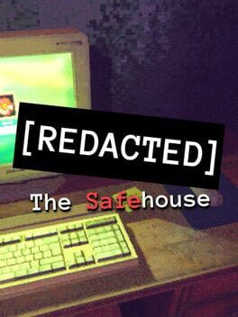 [Redacted] the Safehouse artwork 4