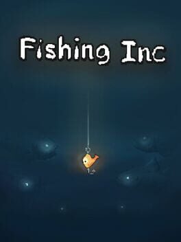 Fishing Inc artwork 3