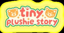 Tiny Plushie Story artwork 1
