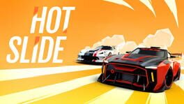 Hot Slide artwork 1