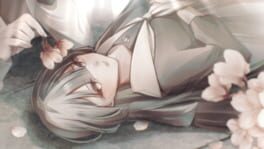 Shigatsu Boujitsu, Hana Kudaru Yoru artwork 1