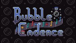 Bubble Cadence artwork 2