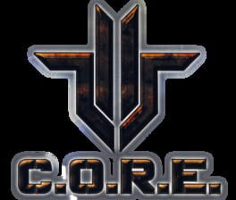 C.O.R.E. artwork 1
