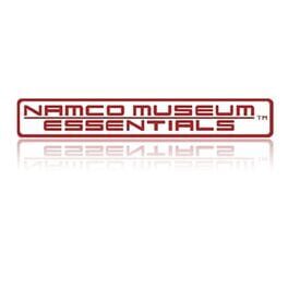 Namco Museum Essentials artwork 3