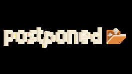 Postponed artwork 2