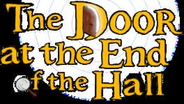 The Door at the End of the Hall artwork 2