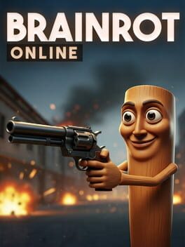 Brainrot Online artwork 4