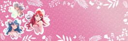 Lovely Anime Puzzle: Spring artwork 1