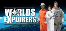 Worlds Explorers artwork 2