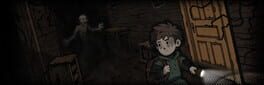What Is The Ghost artwork 2
