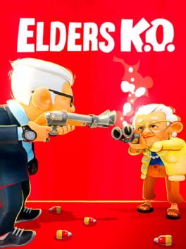 Elders K.O. artwork 3