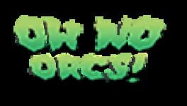 Oh No, Orcs! artwork 2