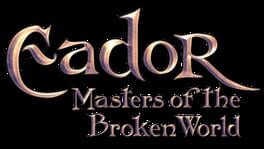 Eador: Masters of the Broken World artwork 1