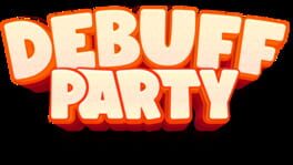 Debuff Party artwork 2