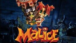 Malice artwork 1