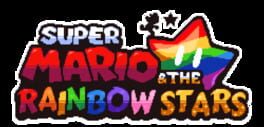 Super Mario & The Rainbow Stars artwork 2
