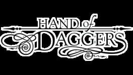 Hand of Daggers artwork 2