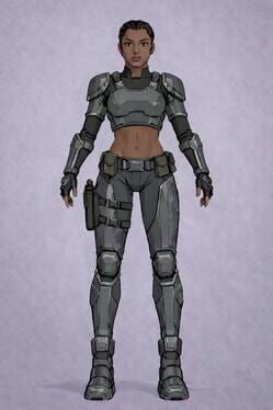 Unfair War: Survivors artwork 1