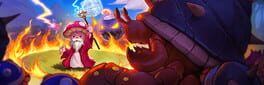 Ultimate Wizard artwork 2